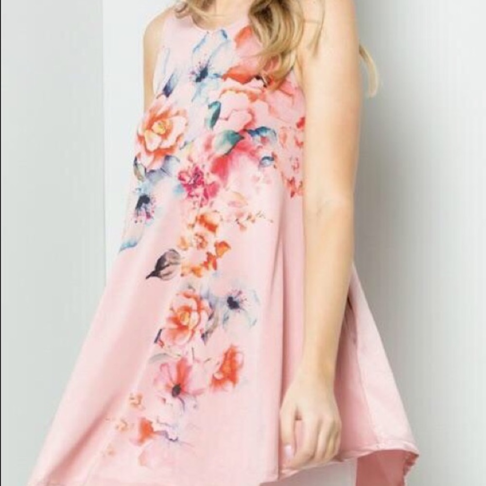 Tunic tank